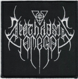 Apotheosis Omega - Logo (Aufnäher)