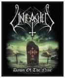 Unleashed - Dawn Of The Nine Aufnäher