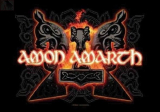 Amon Amarth - Hammers (Posterflag)