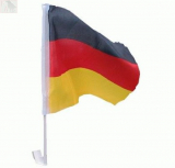 Deutschland Autoflagge