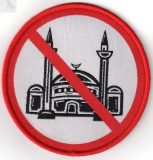 Anti-Islam (Patch)