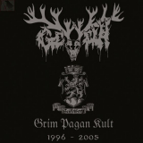 Geweih - Grim Pagan Kult 2-CD