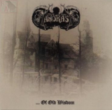 Andras - ... of old Wisdom  CD