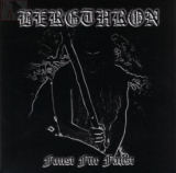 Bergthron - Faust für Faust  Digi-CD