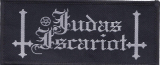 Judas Iscariot - Logo (Aufnäher)