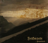 FRÄKMÜNDT - Heiwehland Digi-CD