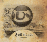FRÄKMÜNDT - Urbärglieder Digi-CD