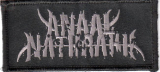 Anaal Nathrakh - Logo (Patch)