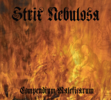 Strix Nebulosa - Compendium Maleficarum Digi-CD