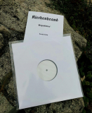 Kirchenbrand - Gegenkultur LP (test pressing)