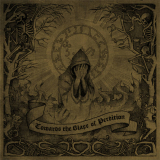 Blaze Of Perdition - Towards the Blaze of Perdition CD