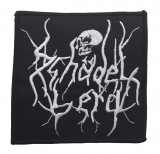 Schädelberg - Logo (Aufnäher)