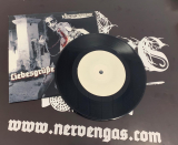 Kirchenbrand - Liebesgrüße aus Braunau 7 EP (Testpressung)