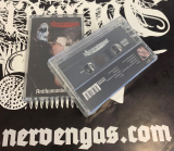 Kirchenbrand - Antihumanismus MC