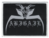 Abigail - Logo (Patch)