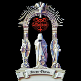 Silberbach - Seance Obscure CD