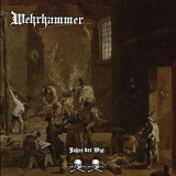 Wehrhammer - Jahre der Wut 2 DLP (Test  Pressing)
