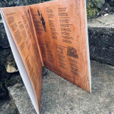 Wehrhammer - Feindschaft 2-Pic-LP