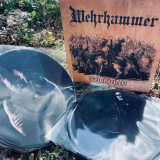Wehrhammer - Feindschaft 2-Pic-LP