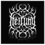 Heilung - Logo Patch