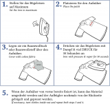 FCK GRN Aufnäher (grün)