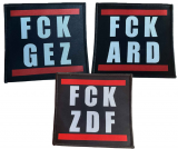 FCK ÖRR patch set