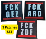 FCK ÖRR patch set