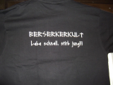 Absurd - Berserkerkult (T-Shirt)