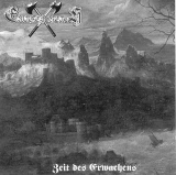 Ewiges Reich - Zeit des Erwachens   CD