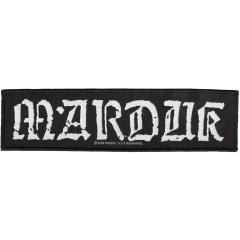 Marduk - Logo (Patch)