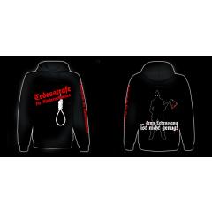 Todesstrafe für Kinderschänder Hoodie