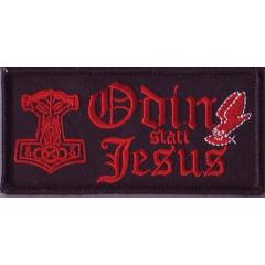 Odin statt Jesus red (Patch)