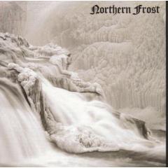 Northern Frost - Ewige Kälte CD