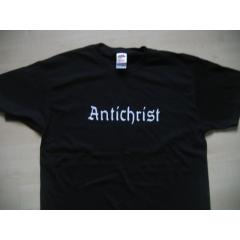 Antichrist T-Shirt