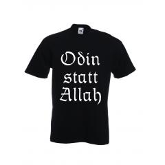 Odin statt Allah T-Shirt