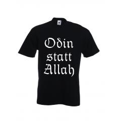 Odin statt Allah   T-Shirt