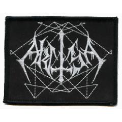 Akitsa - Logo (Patch)