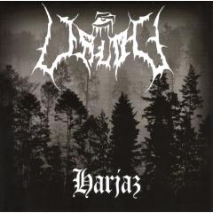 Urlog - Harjaz CD