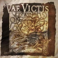 Vae Victis - Black Fucking Thrash Metal CD