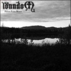 LÖNNDOM - Fälen Fran Norr CD