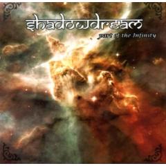 Shadowdream - Path of the infinity CD