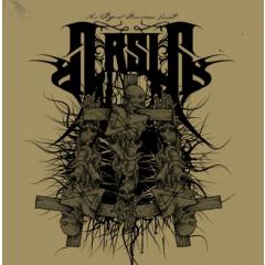 Arsis - As Regret Becomes Guilt CD