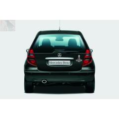 Thors Hammer / Mjöllnir (Autoaufkleber)