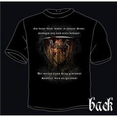 Asenblut - Aufbruch T-Shirt