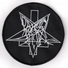 Paragon Belial - Logo (Patch)