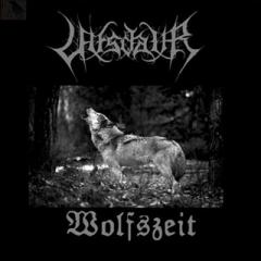 Ulfsdalir - Wolfszeit  Digi-CD