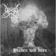 Unholy War - Heaven will burn CD