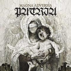 Patria - Magna Adversia Digi-CD