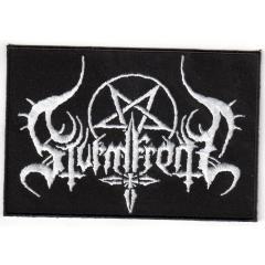 Sturmfront - Logo (Patch)