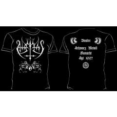 Atritas - 1997 T-Shirt